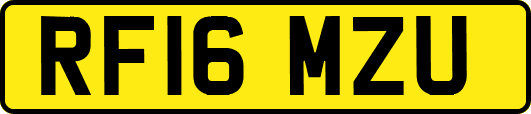 RF16MZU
