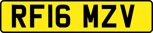 RF16MZV