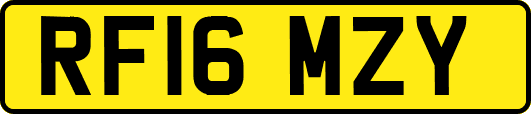 RF16MZY