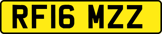 RF16MZZ