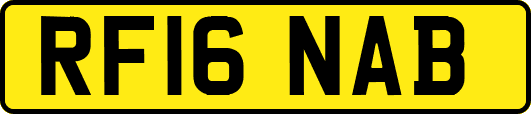 RF16NAB