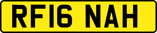RF16NAH