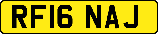 RF16NAJ