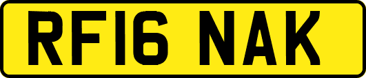 RF16NAK
