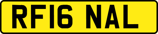 RF16NAL