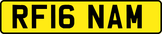 RF16NAM