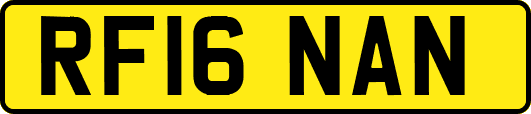 RF16NAN
