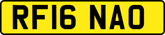 RF16NAO
