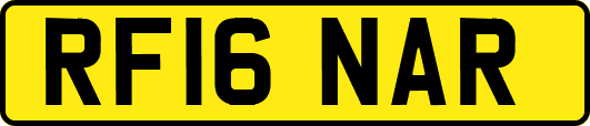 RF16NAR
