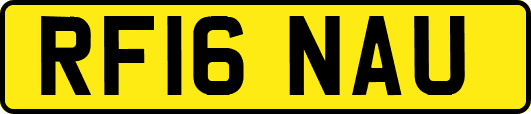RF16NAU
