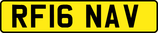 RF16NAV