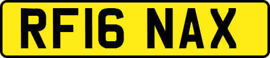RF16NAX
