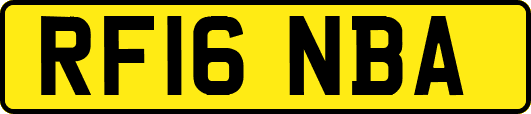 RF16NBA