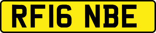 RF16NBE