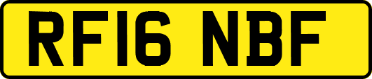 RF16NBF