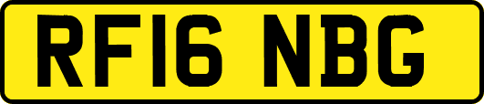 RF16NBG