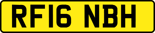 RF16NBH