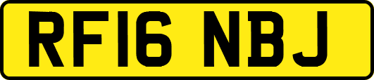 RF16NBJ