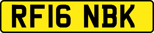 RF16NBK