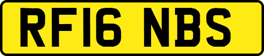 RF16NBS