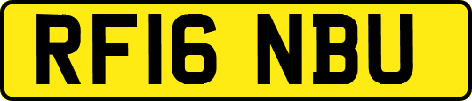 RF16NBU