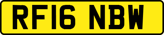 RF16NBW