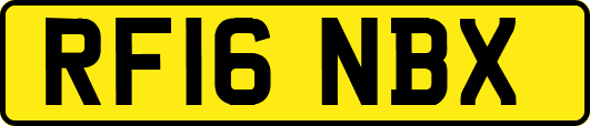 RF16NBX