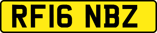 RF16NBZ