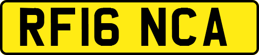 RF16NCA