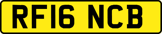 RF16NCB