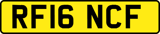 RF16NCF