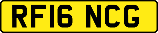 RF16NCG