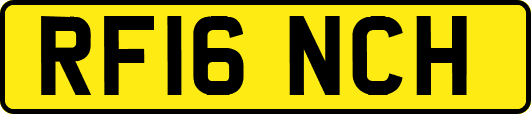 RF16NCH