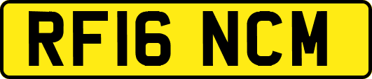 RF16NCM