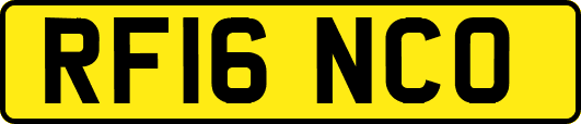 RF16NCO