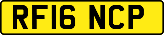 RF16NCP