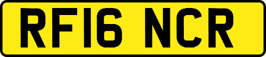 RF16NCR