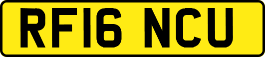 RF16NCU