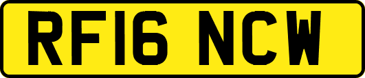 RF16NCW