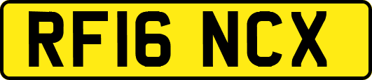 RF16NCX