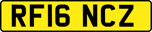 RF16NCZ