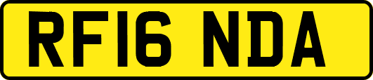 RF16NDA