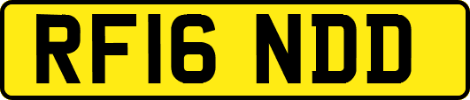 RF16NDD