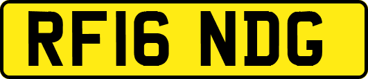 RF16NDG