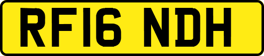 RF16NDH