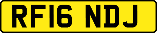 RF16NDJ