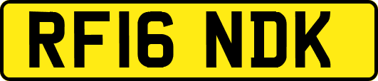 RF16NDK