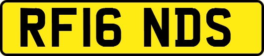 RF16NDS