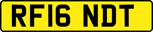 RF16NDT