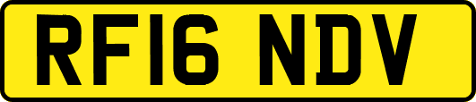 RF16NDV